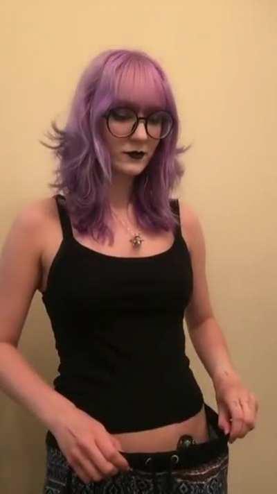 Inquiring minds need to know