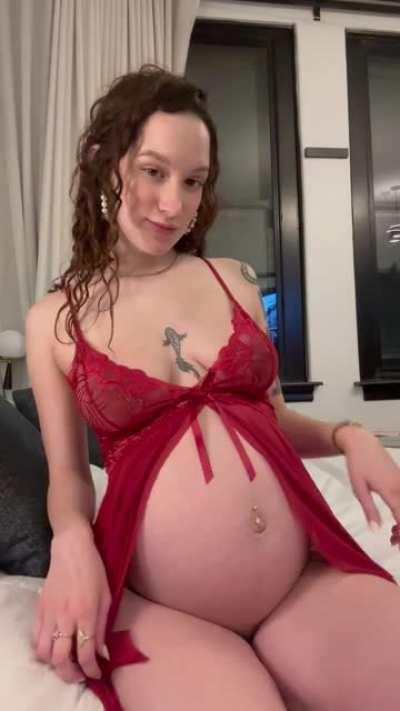 All I want for Christmas is to get rounder…