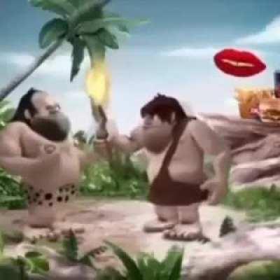 I was bored making this