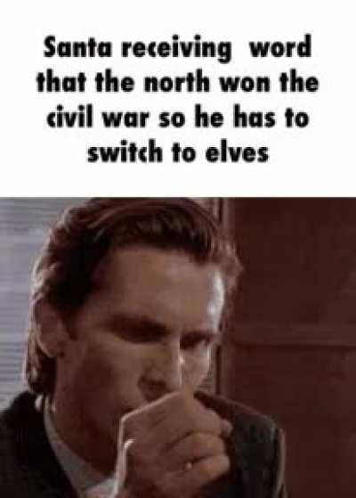 The true meaning of Christmas