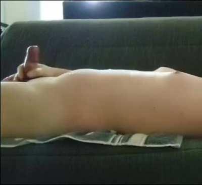 I made such a big mess 🙈