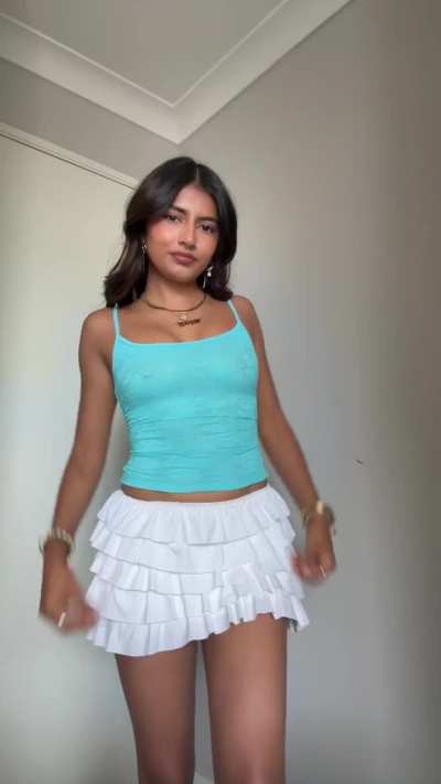 I'll do anything for kavya