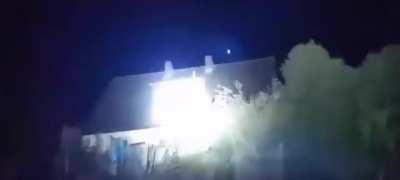 Partystimmung in Altschauerberg