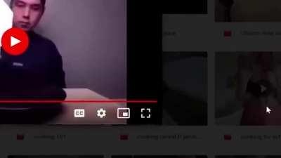 Upvote so schlatt can watch himself