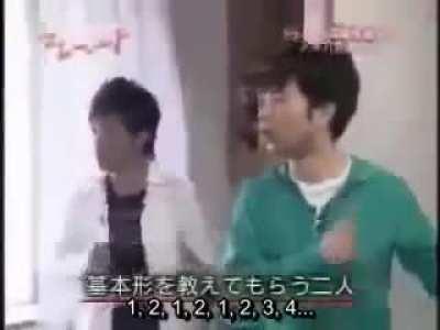 Even Japanese people make fun of weebs