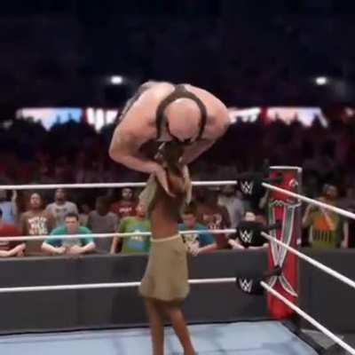 me yani Gandhi Bahubali