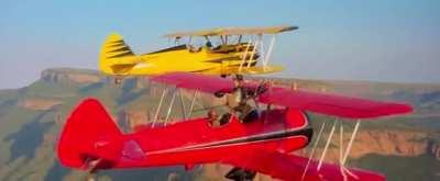 Leaked teaser for Mission Impossible Dead Reckoning Part 1