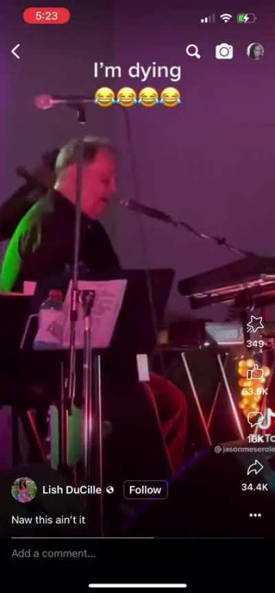 How BPT looks these days