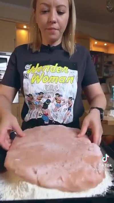 What in the Super Size Me© hell is this shit