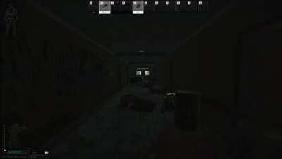 Didn't realize desync was THIS bad... (AQUAFPS/iLzrd dual perspective at 1min)