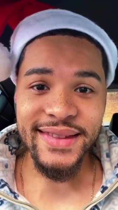 Thought Schlatt might like this one all things considered