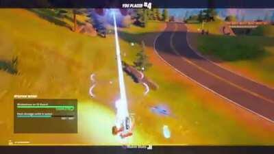 When the game just doesn’t want you to win