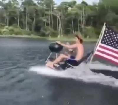 My Florida Nation needs me