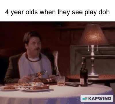 Truly a scrumptious delicacy for the palate of a junior connoisseur.