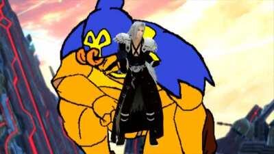 🦀🦀Geno Deconfirmed🦀🦀