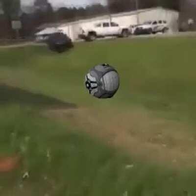 Rocket League IRL Time