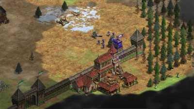 It was hard to continue after that