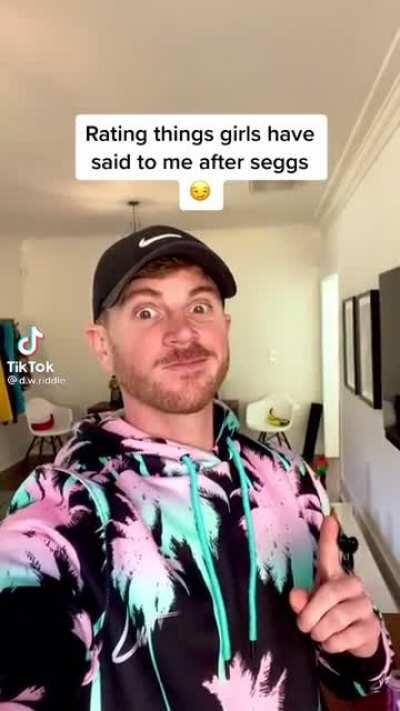 He ruined that marriage