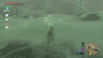 that pretty buggy. i have more content like is on my youtube channel (@palinshorts69)