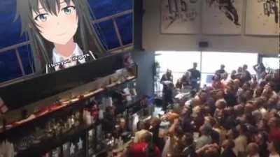 Evevryone when they saw this: