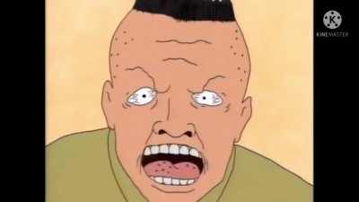 I hate myself for making this