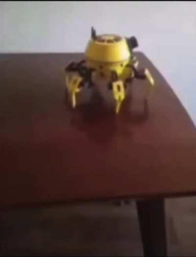 Bro why does this look like the Flathead from The Heist 