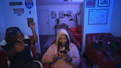 Trell sabotaged these Two’s friendship & Smacc just loyal to who ever is beneficial💵