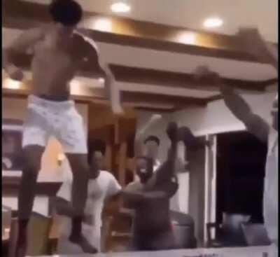 Me and your mama is gambino’s best song 100%