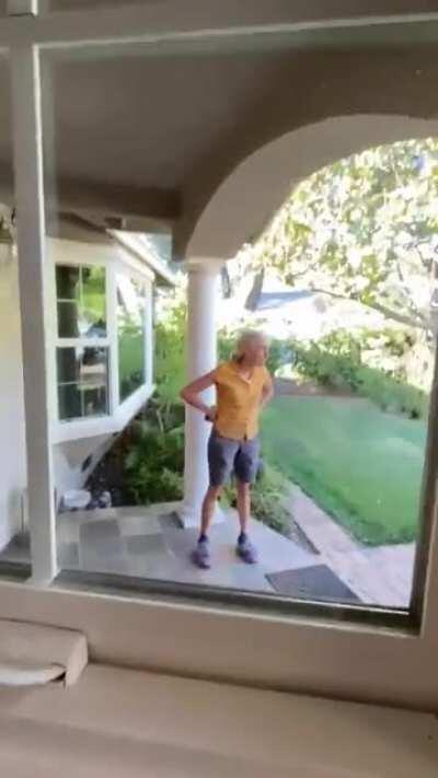 Covid Or Not No One Cared What This Saratoga Karen Thought