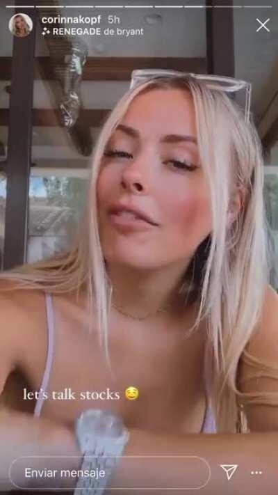 Retards ask her for advice!!