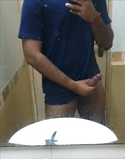 Let's do so(m)ething we aren't supposed to do ;)