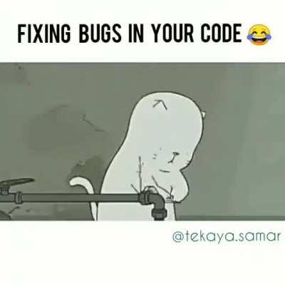 Story of every developer