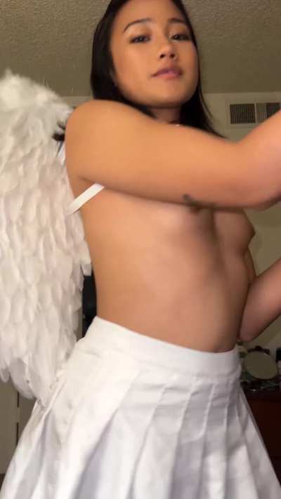 I've got a present for you today