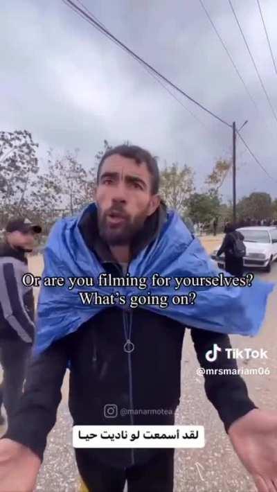 I’m listening and I’m glad you are too