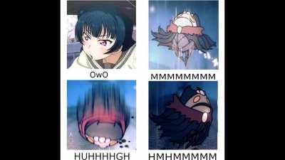 Unfunny amine memes but replaced with Soul Master