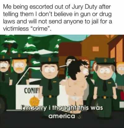 Google “Jury Nullification”