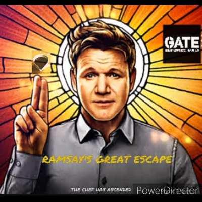 First unofficial soundtrack of the fic, 