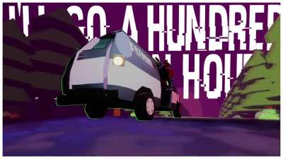 Freddy's Chariot by El Vittorio. It is so beautiful