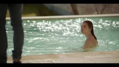 Berta Galo in El Nudo