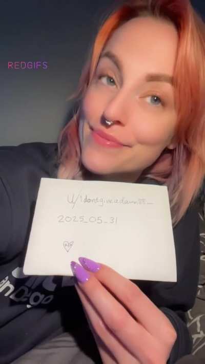 I might not post a lot, or I might, I don’t know. I just want you : my followers, to know I’m not gone, I’m just not feeling myself. I love all of you and I will be back. Maybe tomorrow, maybe in a week. I will be back posting for y’all 💕