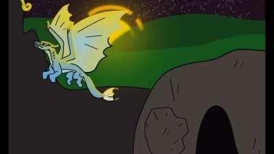 Part 5 for u/SylentNote_1681 's Glory Titanium MAP :)) (a part is still open I think)