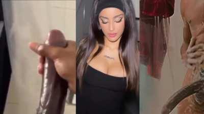 La Chilena Belu BBC Babecock