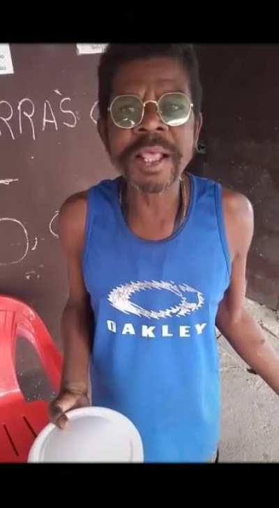 Vai levar uma comidinha hj muquinha? 😁😁😁