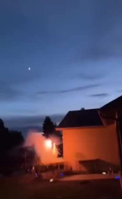 Homemade Rockets 🚀