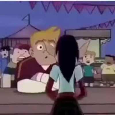 How some of y'all mfs look to me