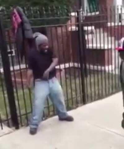 All of DEO when we get that “2,000 Likes in 30 minutes for stream” notification.