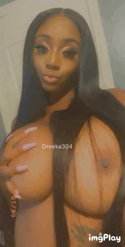 My Tits Have Got So Big Since This Video Like OMG