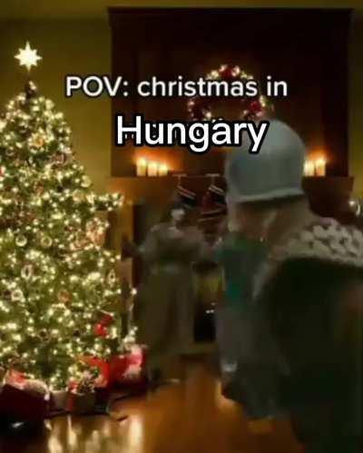 Video from Magyaroszag leaked???