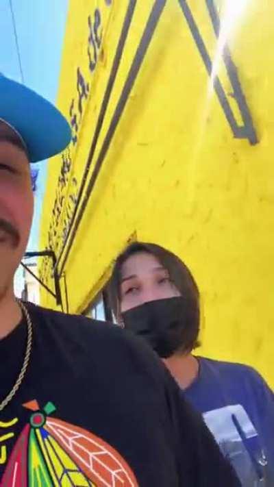 Supportive women fundraiser