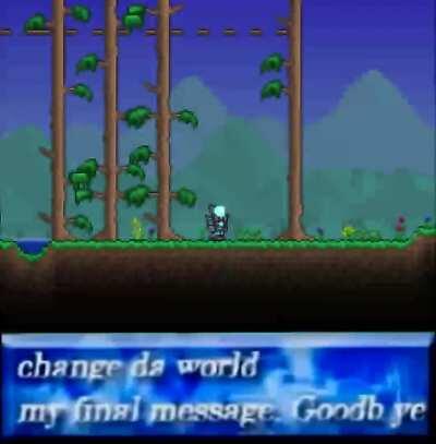 my final message before 1.4